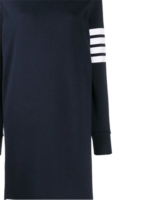 4-Bar sweatshirt THOM BROWNE | FJD056A00535415